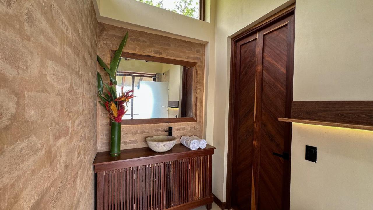 Villa Canopy Minca Exterior photo