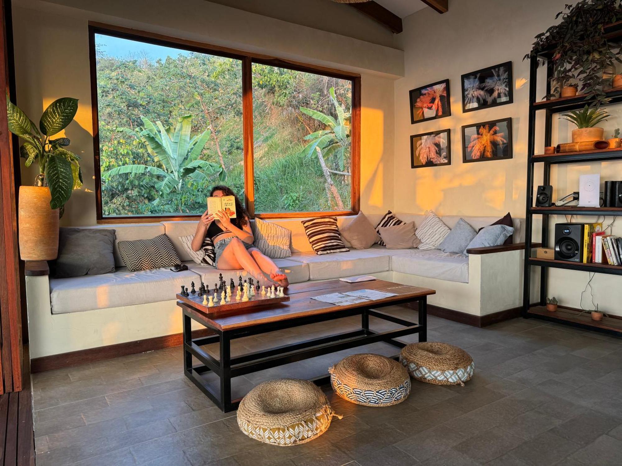 Villa Canopy Minca Exterior photo