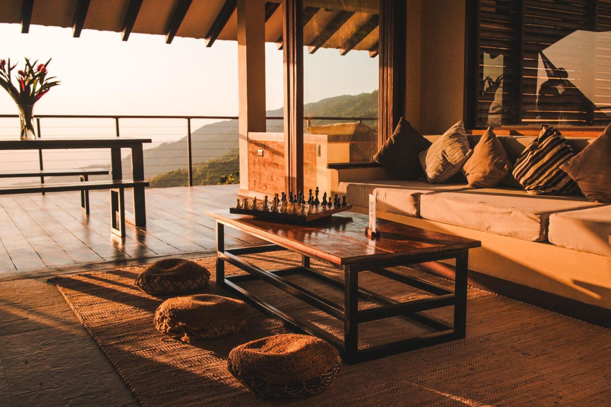 Villa Canopy Minca Exterior photo