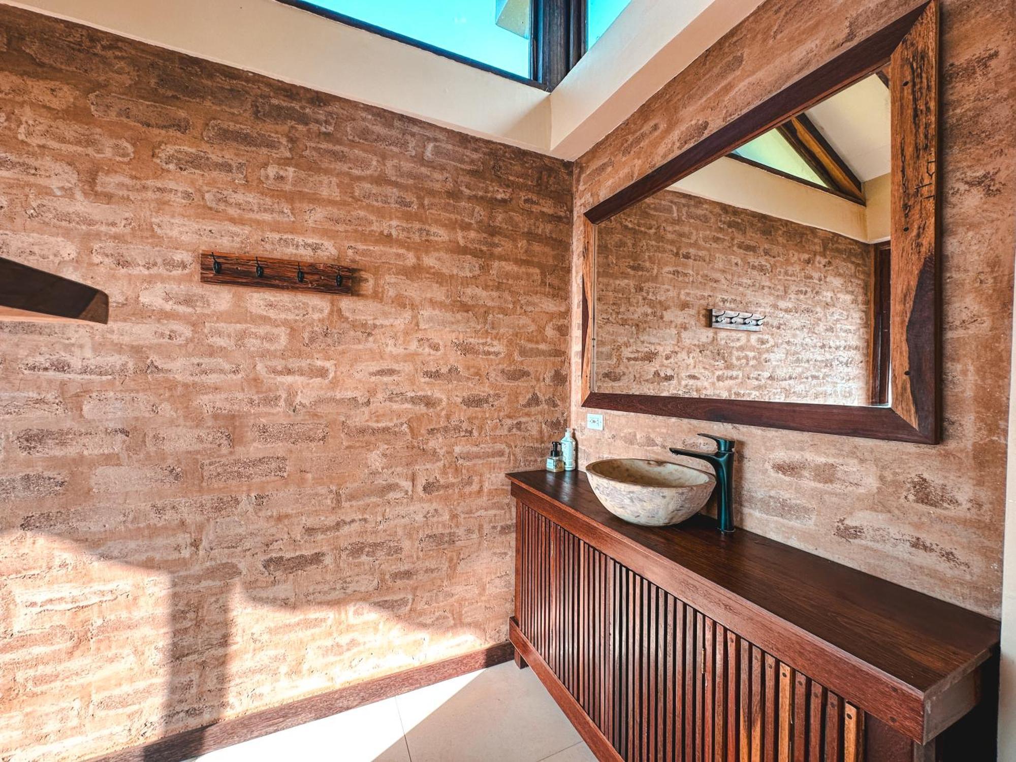 Villa Canopy Minca Exterior photo