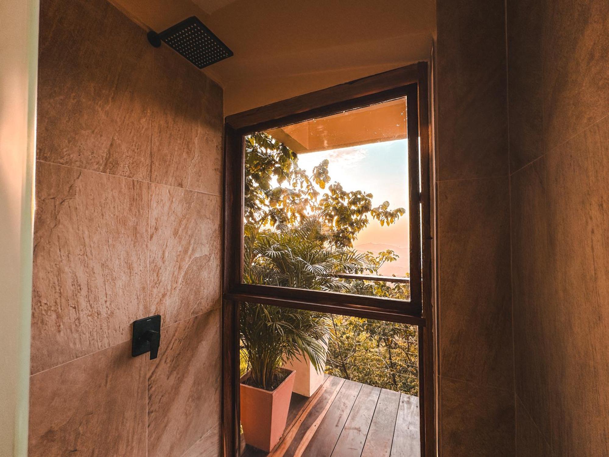 Villa Canopy Minca Exterior photo