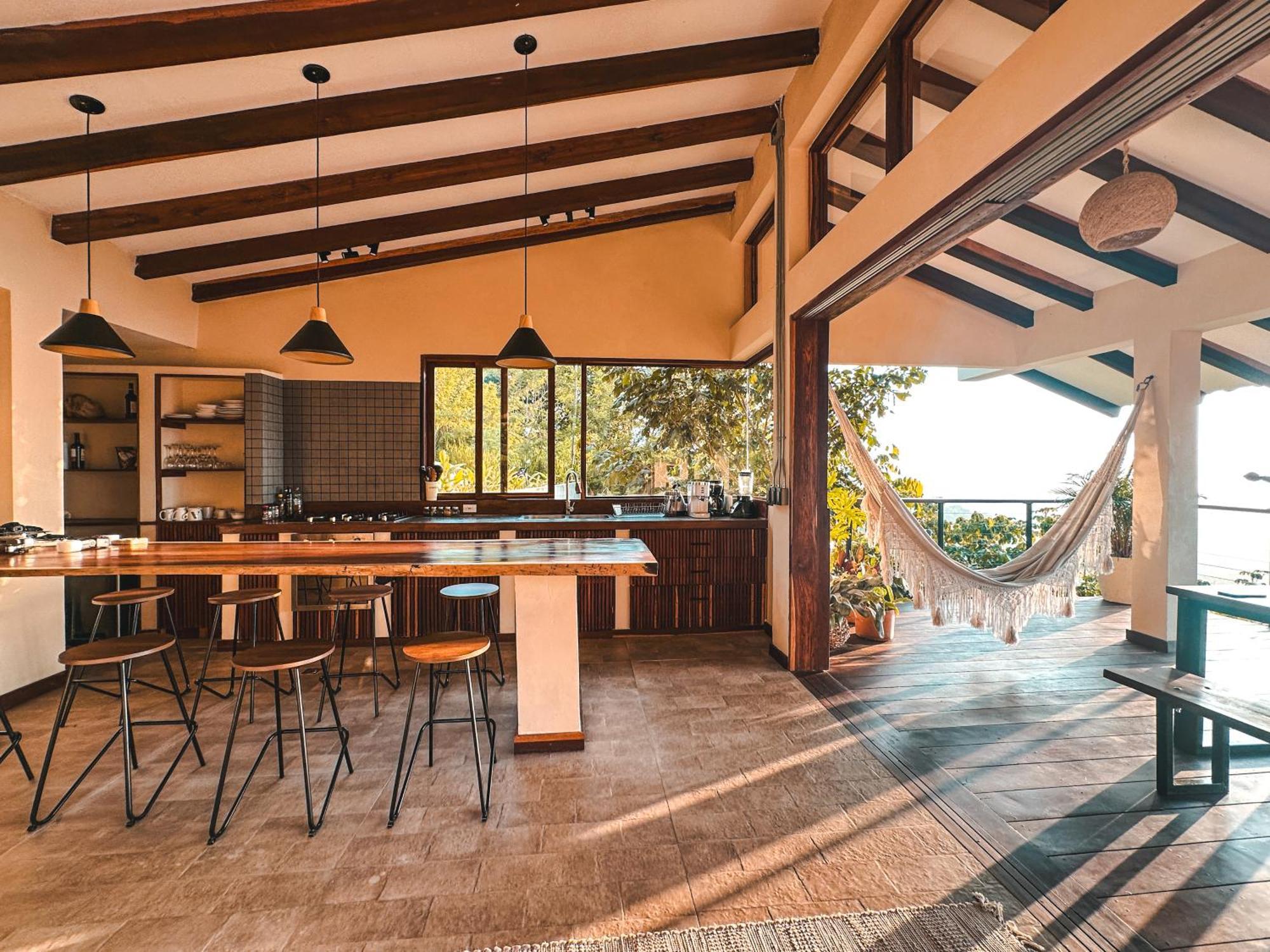 Villa Canopy Minca Exterior photo