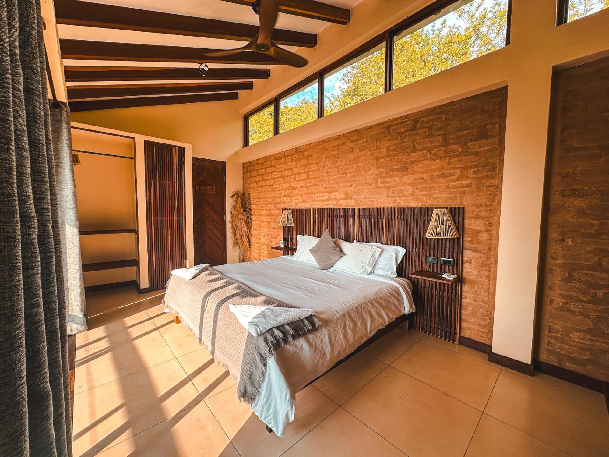 Villa Canopy Minca Exterior photo