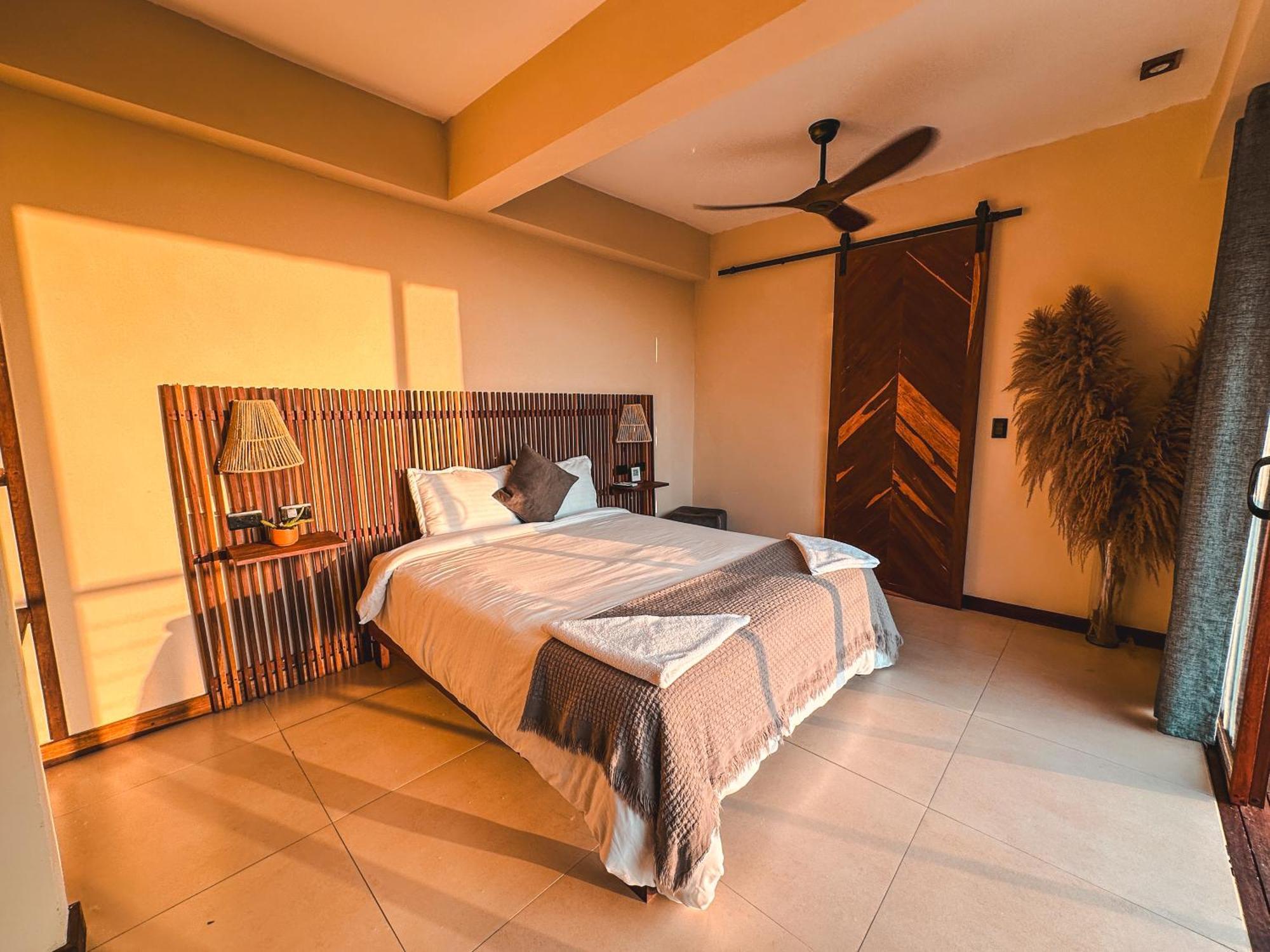 Villa Canopy Minca Exterior photo
